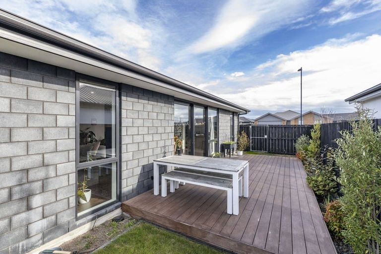Photo of property in 41 Selfe Crescent, Burwood, Christchurch, 8083