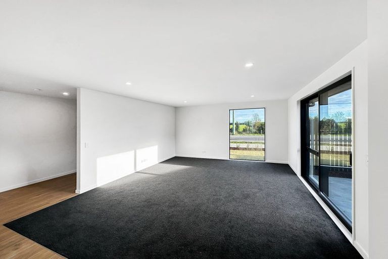 Photo of property in 116 Dunns Crossing Road, Rolleston, 7678