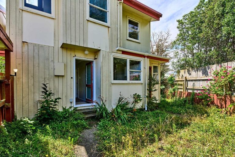 Photo of property in 7/3 Bouverie Street, Petone, Lower Hutt, 5012