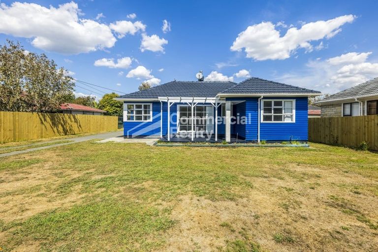 Photo of property in 39 Walters Road, Takanini, 2112