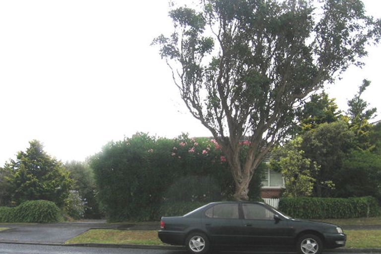 Photo of property in 98 Coronation Road, Hillcrest, Auckland, 0627