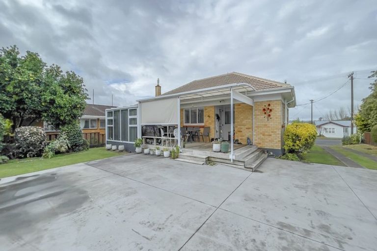 Photo of property in 58 Neal Street, Putaruru, 3411
