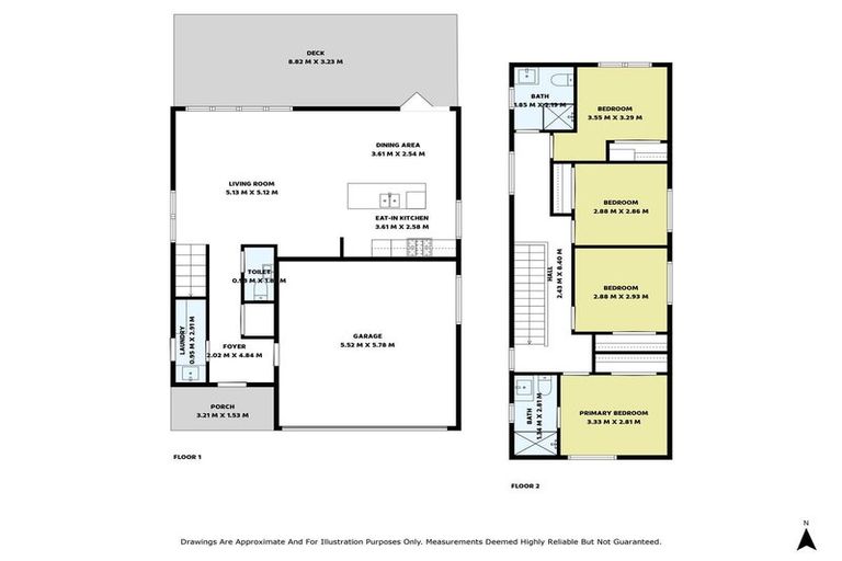 Photo of property in 7 Waikaha Street, Pokeno, 2472