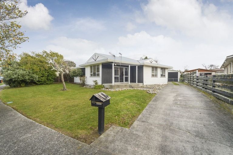 Photo of property in 37 Gemini Avenue, Milson, Palmerston North, 4414