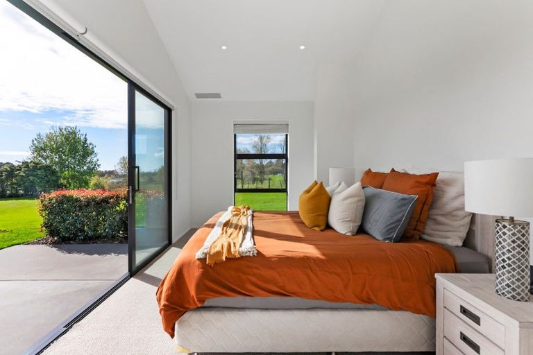 Photo of property in 202 Broomfields Road, Whitford, 2571