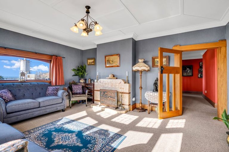 Photo of property in 15 Wansbeck Street, South Hill, Oamaru, 9400
