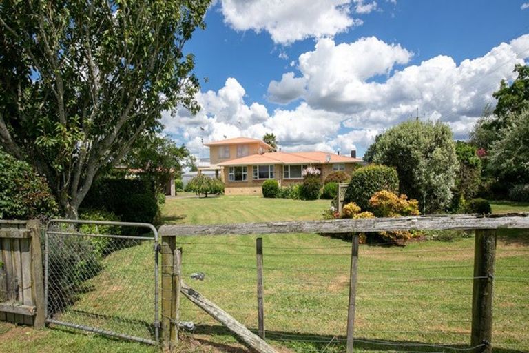 Photo of property in 14 Ohinewai Road North, Ohinewai, Huntly, 3771