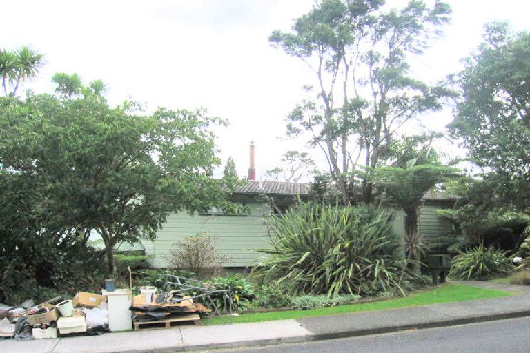 Photo of property in 105 Daffodil Street, Titirangi, Auckland, 0604