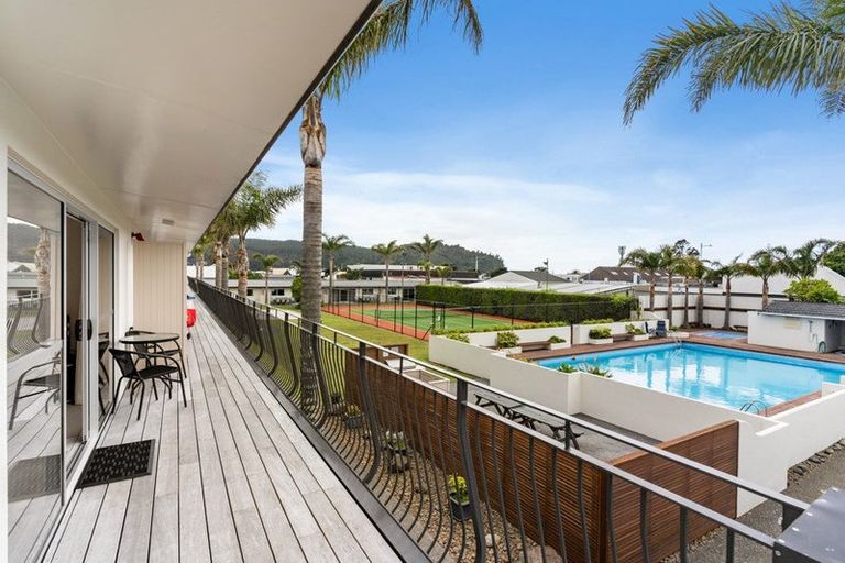 Photo of property in 415 Port Road, Whangamata, 3620