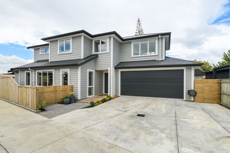 Photo of property in 7b Denbigh Place, Awapuni, Palmerston North, 4412