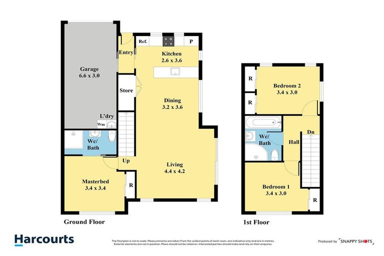 Photo of property in 68 Prado Drive, Pukekohe, 2120