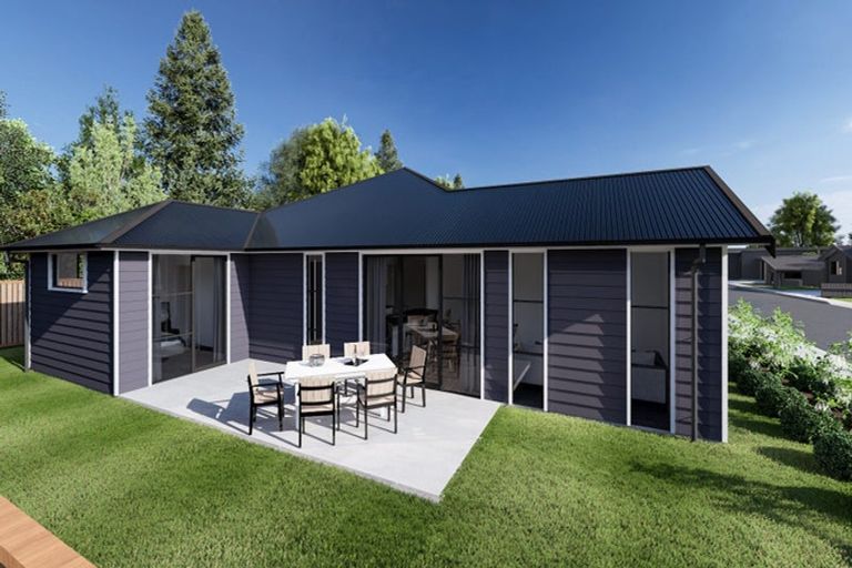 Photo of property in 3 Dan Street, Marshland, Christchurch, 8083