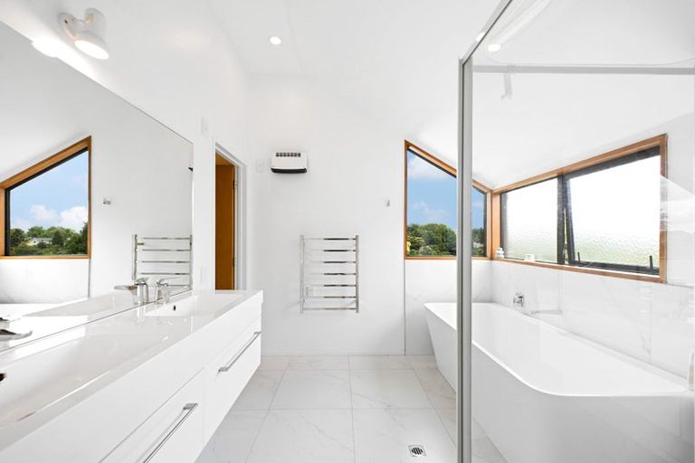 Photo of property in 12a Clifton Road, Hamilton Central, Hamilton, 3204