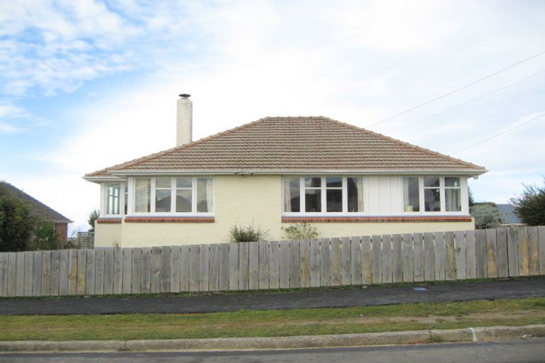 Photo of property in 19 Lock Street, Saint Clair, Dunedin, 9012