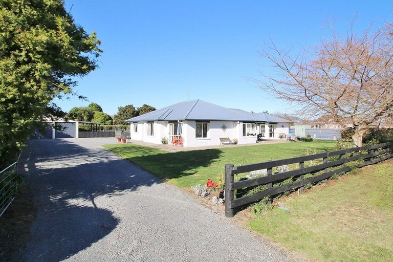 Photo of property in 133 Collinson Street, Pirongia, 3802