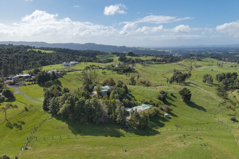 Photo of property in 177b Old Kaimai Road, Lower Kaimai, Tauranga, 3171