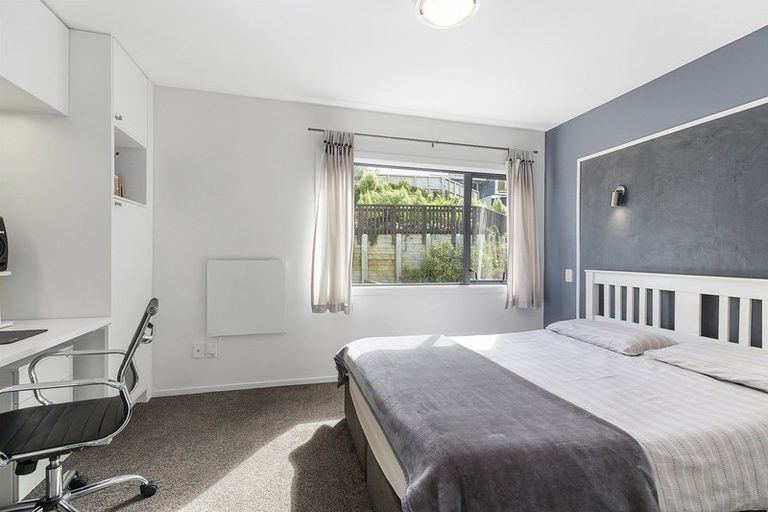 Photo of property in 19/22u Booth Street, Miramar, Wellington, 6022