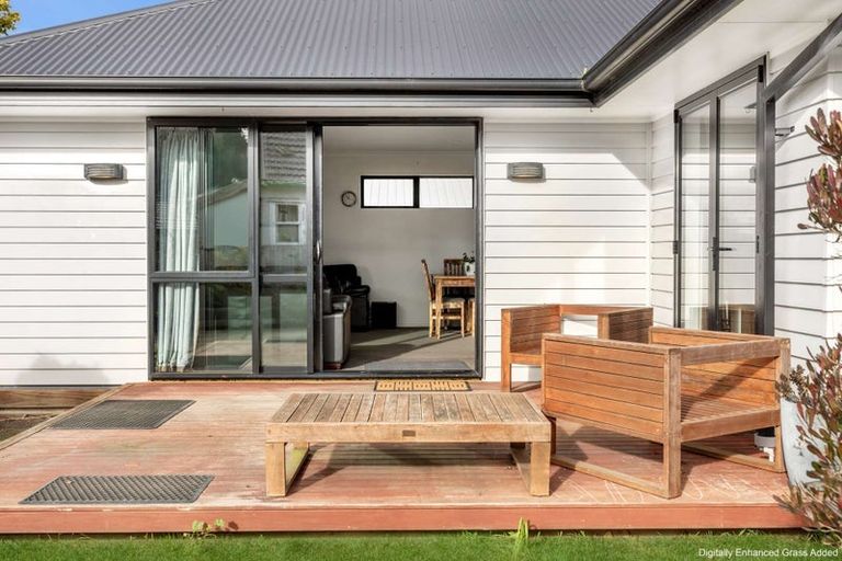Photo of property in 64 Mcgregors Road, Bromley, Christchurch, 8062