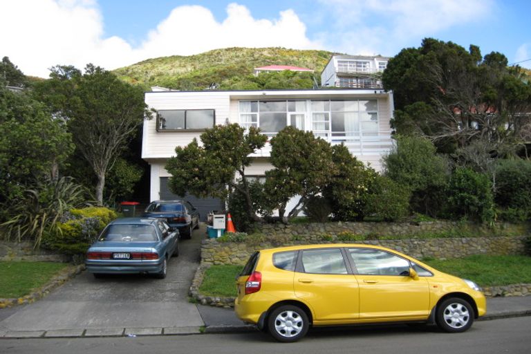 Photo of property in 128 Campbell Street, Karori, Wellington, 6012