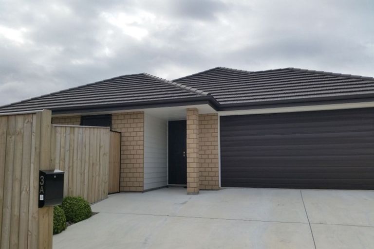 Photo of property in 3a Innes Place, Roslyn, Palmerston North, 4414