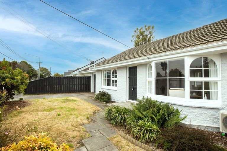 Photo of property in 2/353 Hoon Hay Road, Hoon Hay, Christchurch, 8025