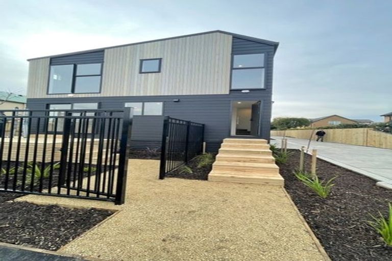 Photo of property in 1/16 Harakeke Street, Riccarton, Christchurch, 8011