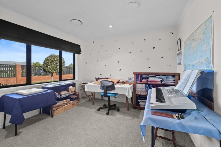 Photo of property in 7 Magnolia Drive, Netherby, Ashburton, 7700