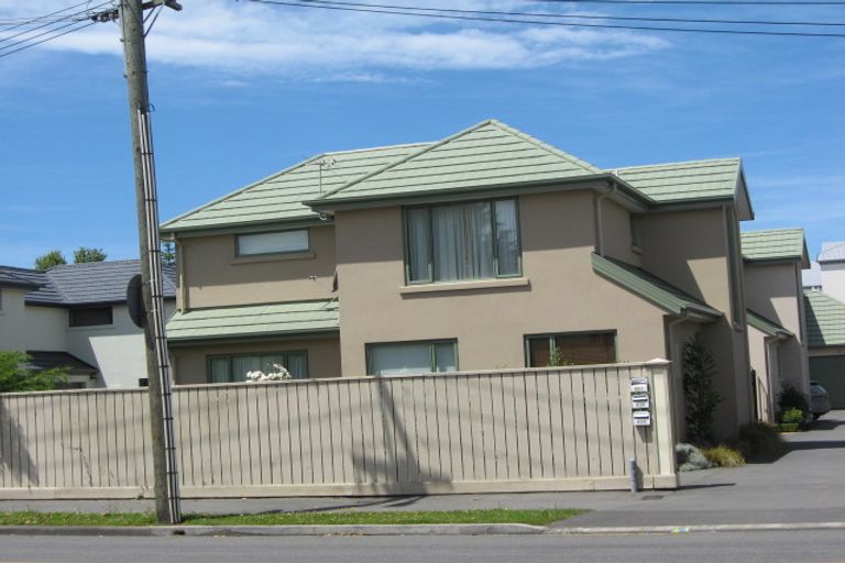 Photo of property in 432 Madras Street, St Albans, Christchurch, 8014