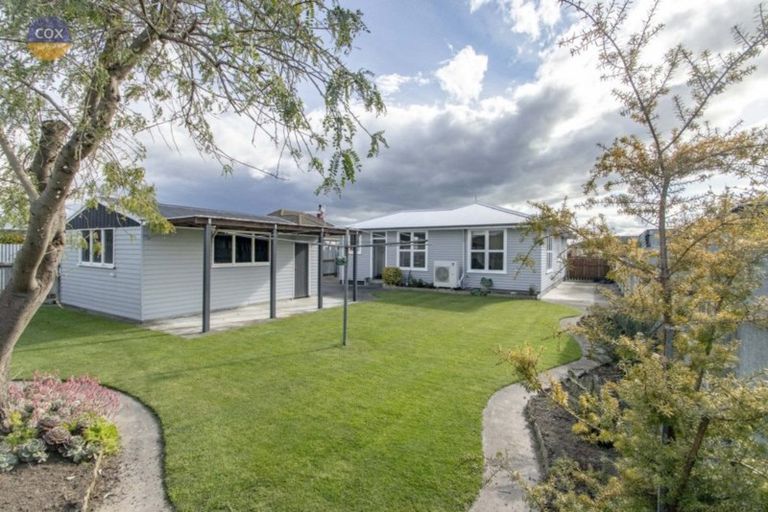 Photo of property in 20 Neal Crescent, Onekawa, Napier, 4110