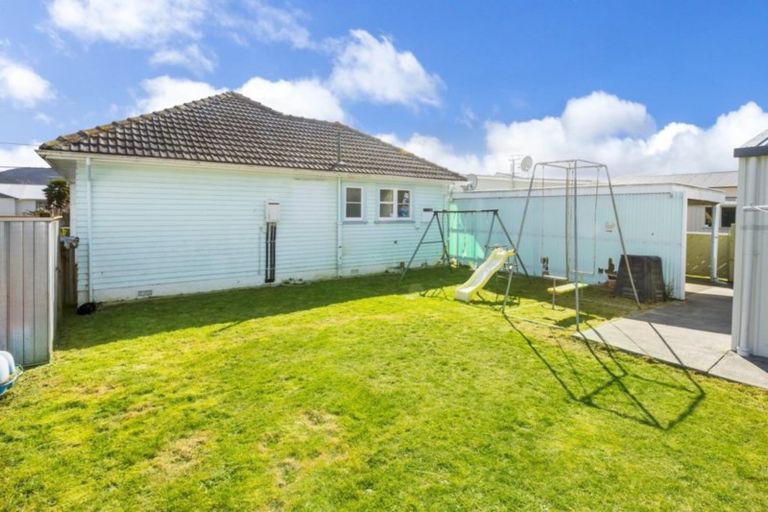 Photo of property in 83 Miro Street, Trentham, Upper Hutt, 5018