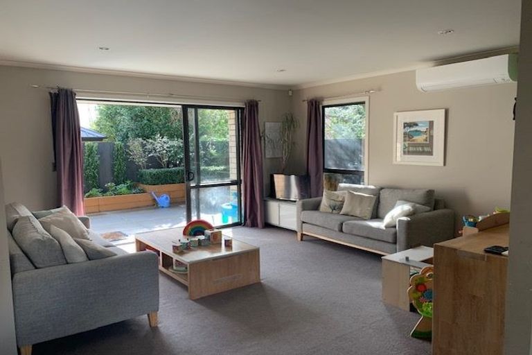 Photo of property in 60c Macfarlane Street, Hamilton East, Hamilton, 3216