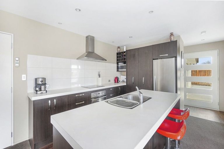 Photo of property in 75a Lowes Road, Rolleston, 7614