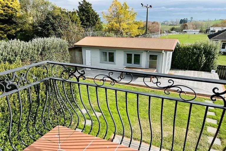 Photo of property in 115 Great South Road, Ohaupo, 3803