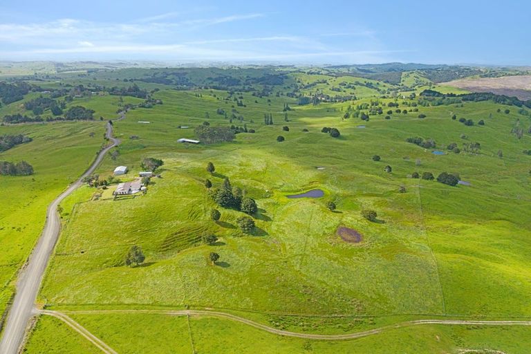 Photo of property in 201 Avoca Road North, Tangowahine, Dargaville, 0372