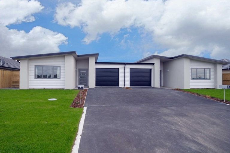 Photo of property in 6 Liddington Drive, Rolleston, 7615