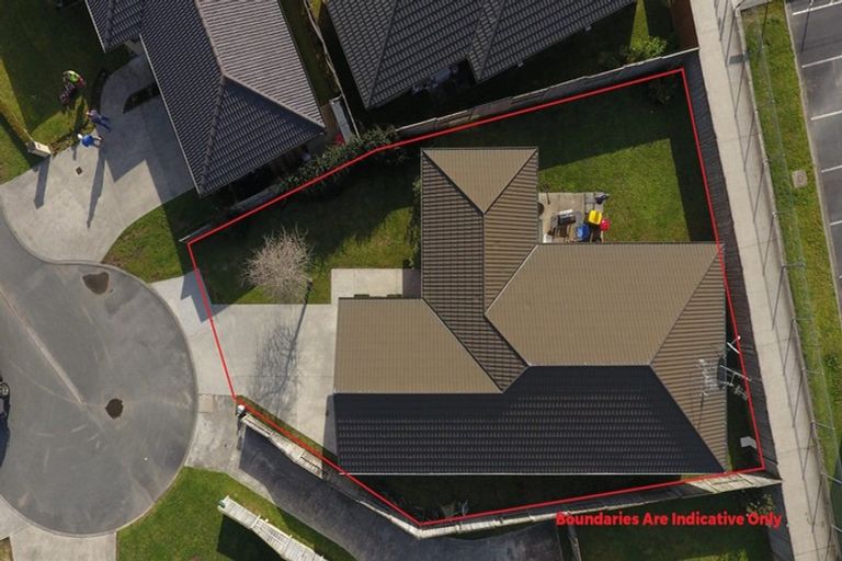 Photo of property in 46 Chesham Street, Rototuna North, Hamilton, 3210
