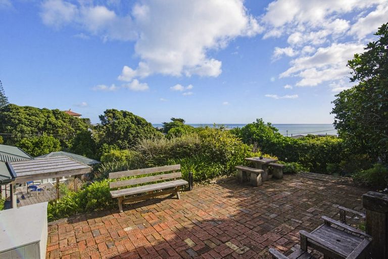 Photo of property in 7 Tangahoe Street, Paekakariki, 5034