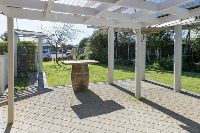 Photo of property in 7 Gimblett Court, Levin, 5510