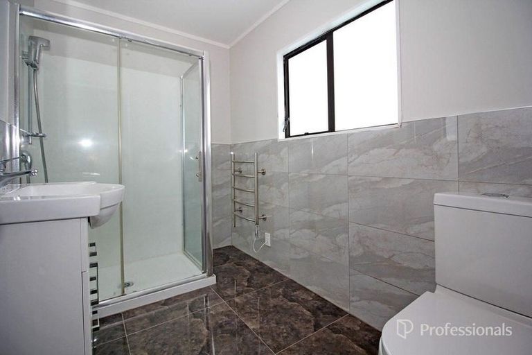 Photo of property in 3/80 Marne Road, Papakura, 2110