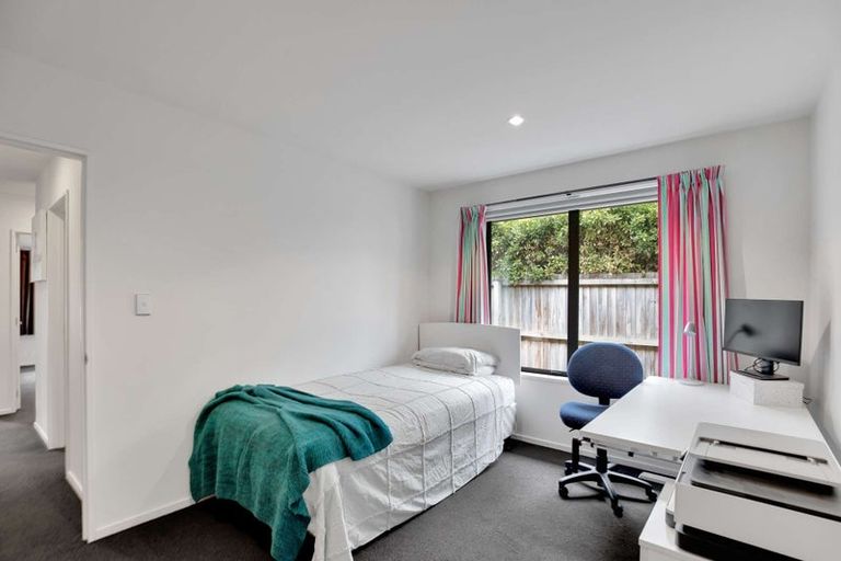 Photo of property in 8 Duggan Close, Rolleston, 7614