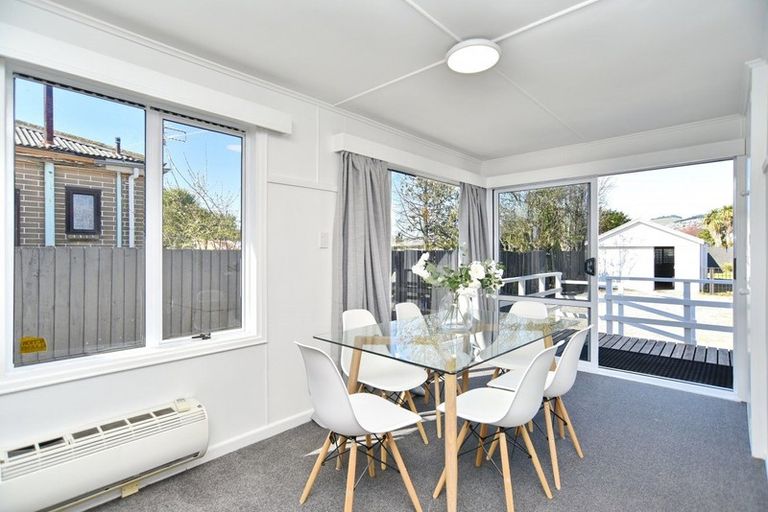 Photo of property in 16 Stourbridge Street, Spreydon, Christchurch, 8024