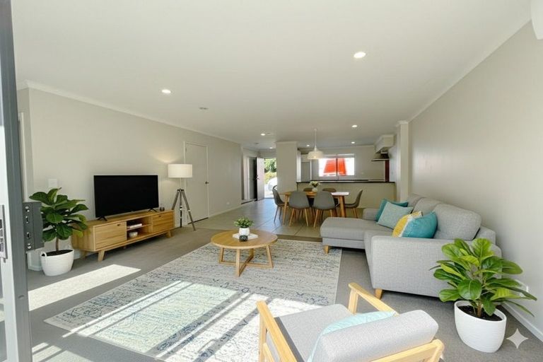 Photo of property in 12 Akeake Lane, Manurewa, Auckland, 2102
