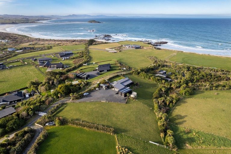 Photo of property in 239b Moturata Road, Taieri Beach, Brighton, 9091