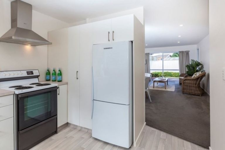Photo of property in 1/16 Peverel Street, Riccarton, Christchurch, 8011