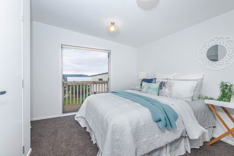 Photo of property in 14-f6 Tireti Road, Titahi Bay, Porirua, 5022