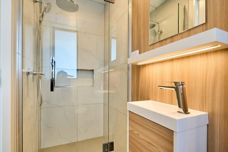 Photo of property in 27c Thompson Street, Mount Cook, Wellington, 6011