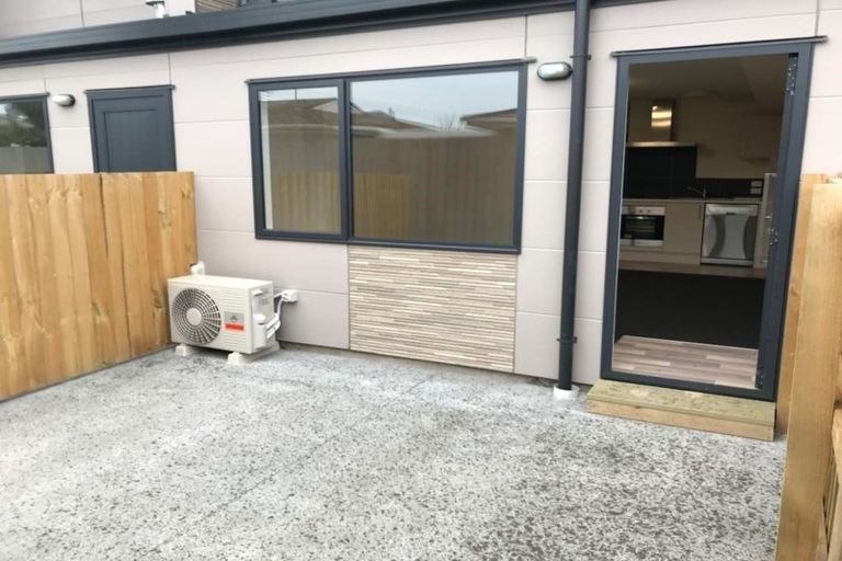 Photo of property in 13/468 Cashel Street, Linwood, Christchurch, 8011