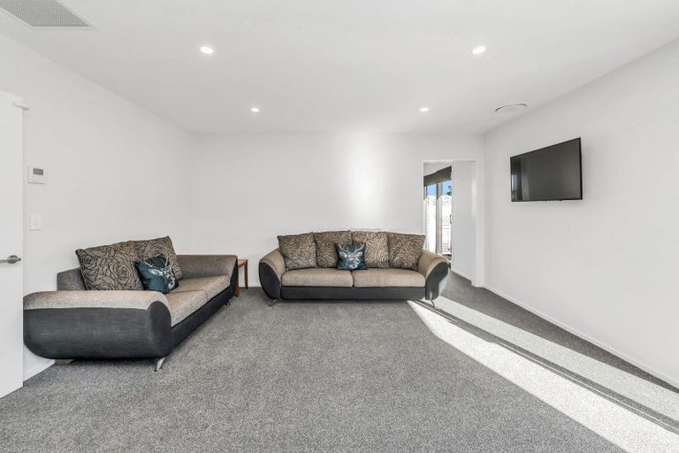 Photo of property in 9 Lunn Crescent, Leeston, 7632