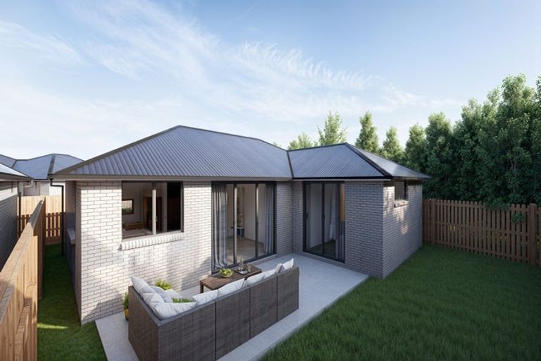 Photo of property in 216 Buchanans Road, Yaldhurst, Christchurch, 8042