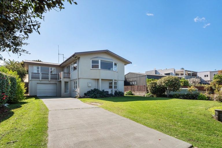Photo of property in 67a Pitau Road, Mount Maunganui, 3116